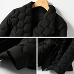 Sofia - warm down jacket — view 5