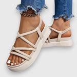 Sofia - sandals — view 1