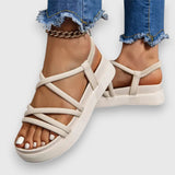 Sofia - sandals — view 1