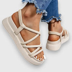 Sofia - sandals — view 2