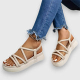 Sofia - sandals — view 4