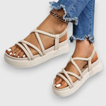 Sofia - sandals — view 5
