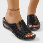 Sophia - sandals — view 2