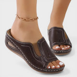 Sophia - sandals — view 3
