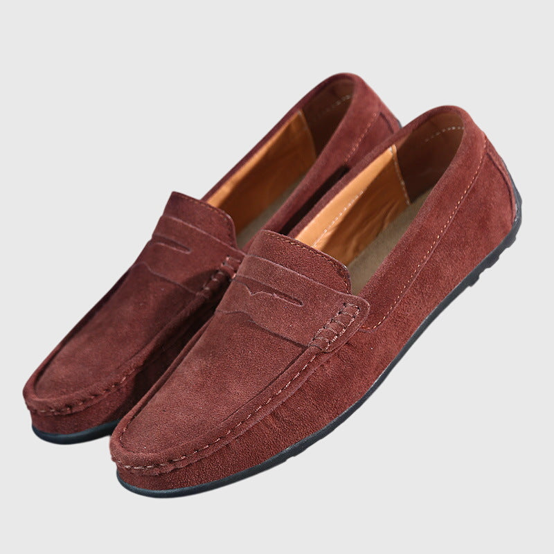 Sophie - Moccasins — view 3