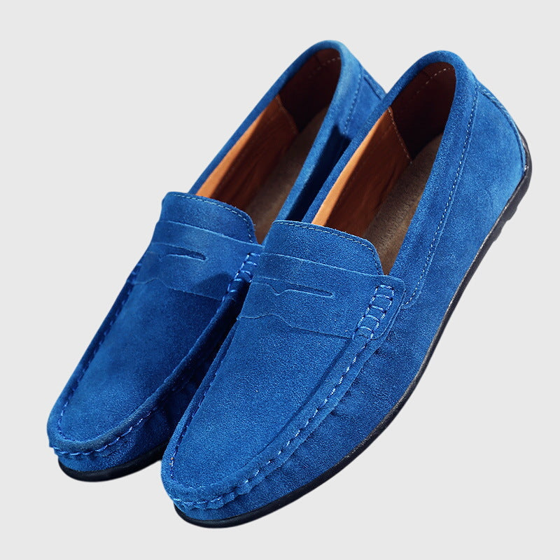 Sophie - Moccasins — view 7