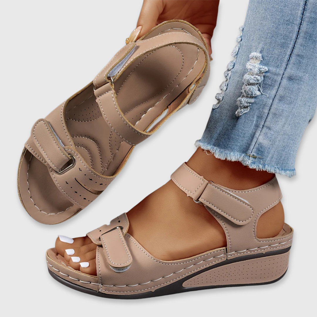 Sophie - sandals — view 1
