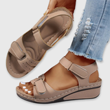 Sophie - sandals — view 1