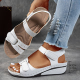 Sophie - sandals — view 4
