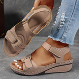 Sophie - sandals — view 6