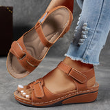 Sophie - sandals — view 9