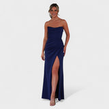 Stella - elegant evening dress — view 1