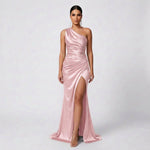 Stephanie - elegant maxi dress — view 5
