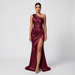 Stephanie - elegant maxi dress — view 10