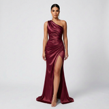 Stephanie - elegant maxi dress — view 10