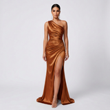 Stephanie - elegant maxi dress — view 11
