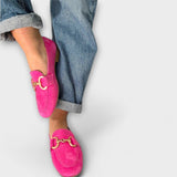 Stephanie - Casual Loafers — view 1