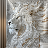 Quilted bedspread - Noble power — view 1