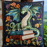 Quilted Bedspread - Keeper — view 1