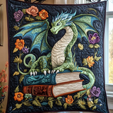Quilted Bedspread - Keeper — view 2