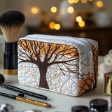 Quilted cosmetic bag - Falomb — view 1