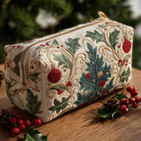 Quilted cosmetic bag - Sparkling lights — view 1