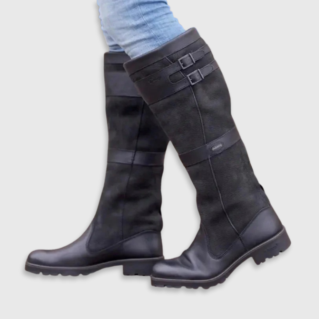 Sydney - Boots — view 1