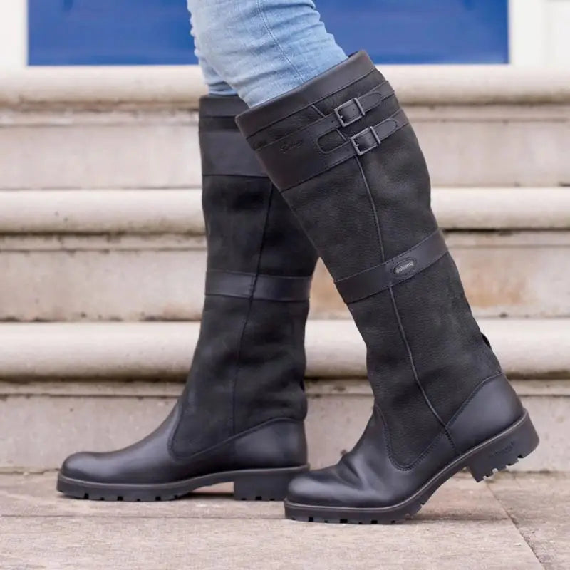 Sydney - Boots — view 2