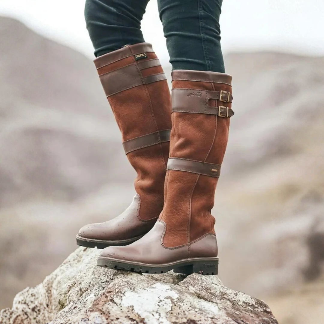 Sydney - Boots — view 4