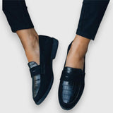 Sydney - Moccasin — view 1