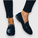 Sydney - Moccasin — view 2