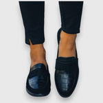 Sydney - Moccasin — view 3