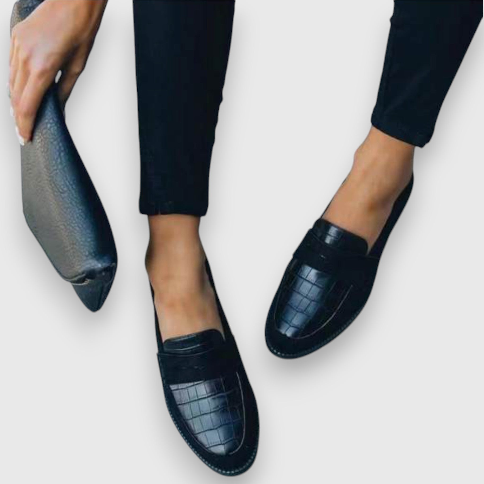 Sydney - Moccasin — view 4