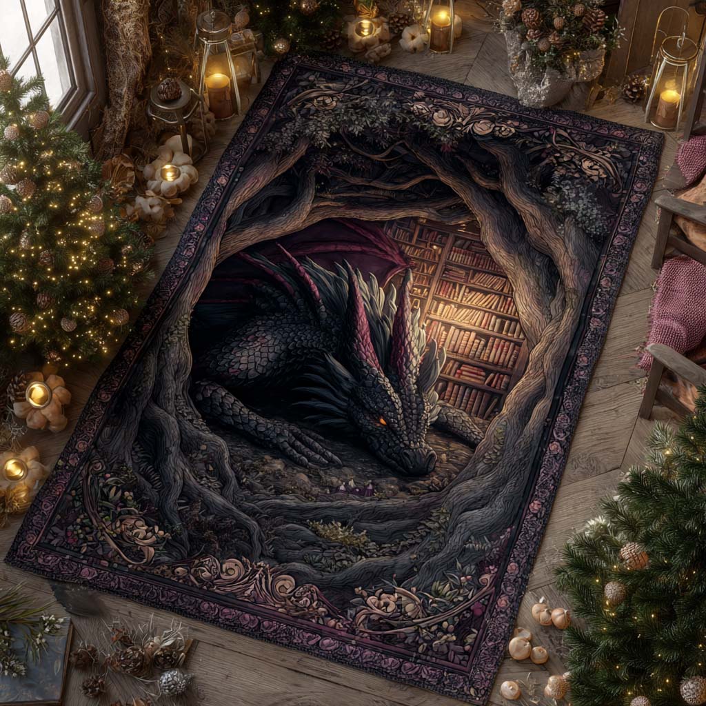 Carpet - Depth Vacuum Snake — view 1