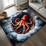 Carpet - Wanderer of the Deep — view 1