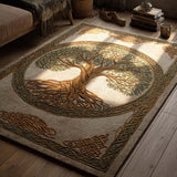 Carpet - Ancestors — view 1