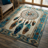 Carpet - Ruhe of the Ancestors — view 1