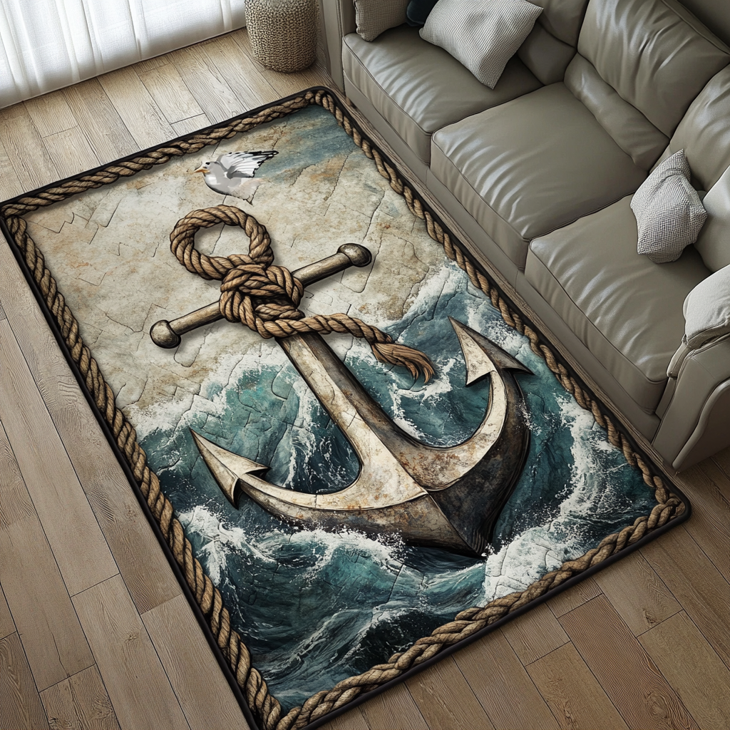 Carpet - Dream Anchor — view 1