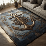 Carpet - Anchor horizon — view 1