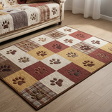Carpet - Cute paws — view 1