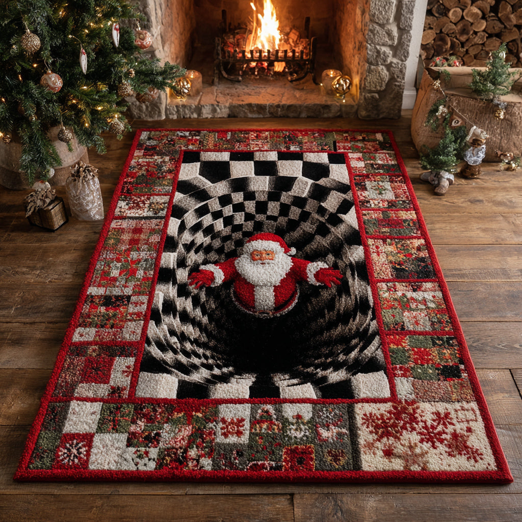 Carpet - Santa's Deep — view 1