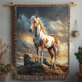 Woven Blanket - Freier Fahrer — view 1