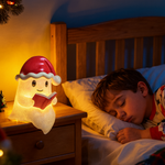 Spirit of Birth - a small spirit that radiates warmth and light — view 2