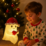 Spirit of Birth - a small spirit that radiates warmth and light — view 4