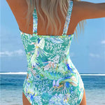 Tara - fashionable swimwear — view 2