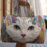 Tatiana - Soft travel bag — view 1