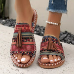 Taylor - Sandals — view 1