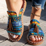 Taylor - Sandals — view 2