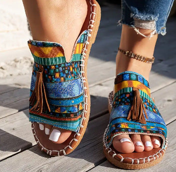 Taylor - Sandals — view 2