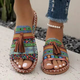Taylor - Sandals — view 3